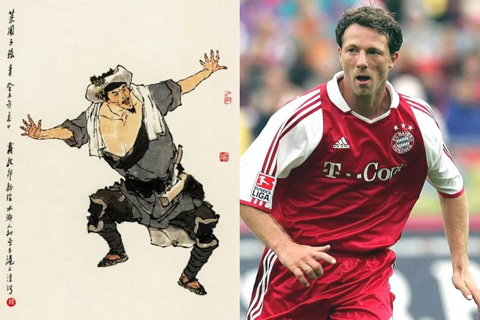 足球不相信眼泪（足球拒绝眼泪）